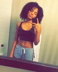 China mcclain sexy рџЊ € China Anne McClain Talks The CW's B